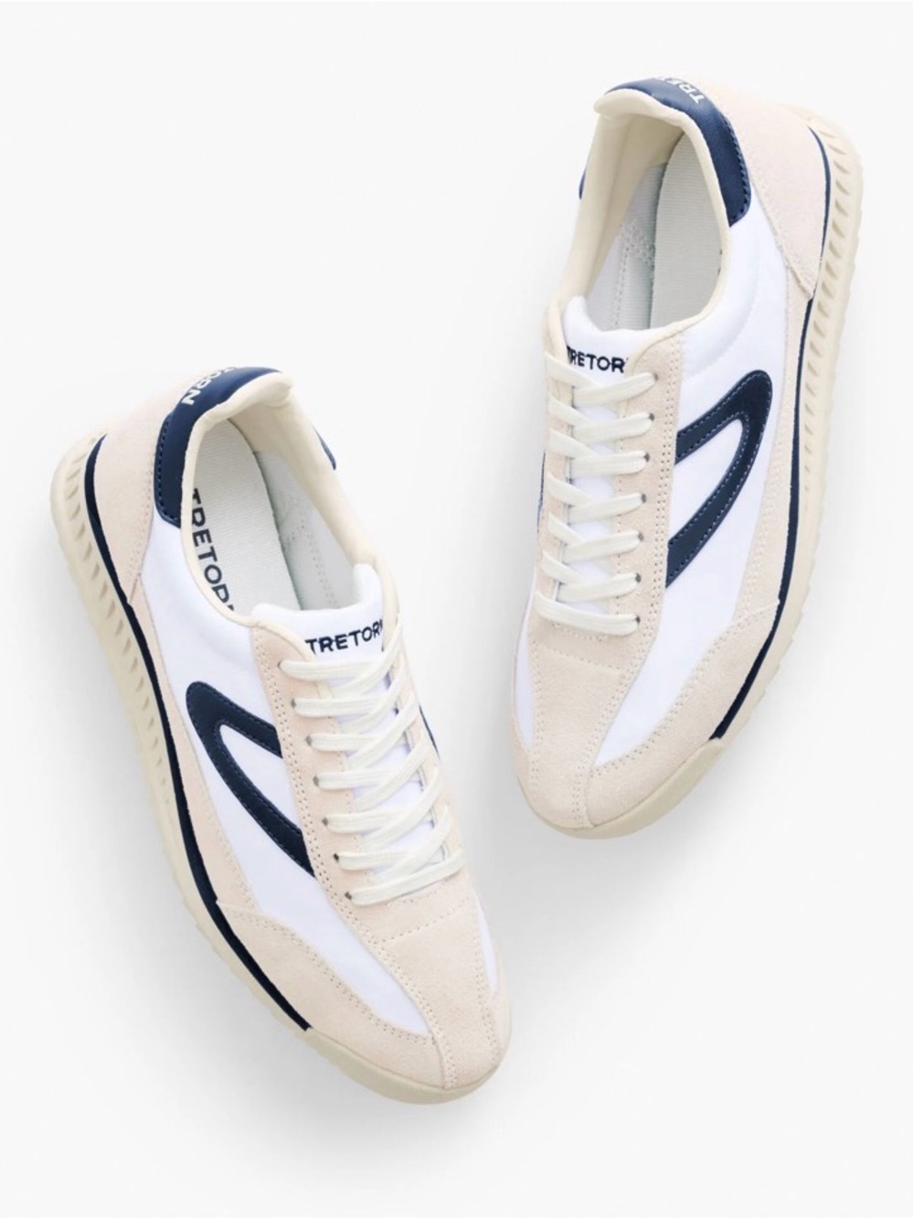 Tretorn Rawlins Sneakers